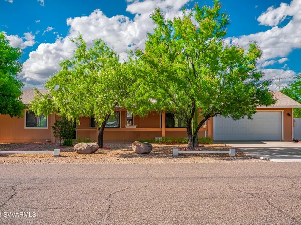 4410 E Canyon Drive, Camp Verde, AZ 86322
