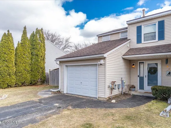 19 Louis Avenue Unit D, Menands, NY 12204