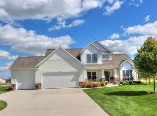 7644 Creek Run, Zeeland, MI 49464