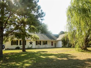 14111 N Skyline Dr, Okmulgee, OK 74447