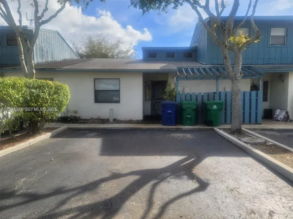 6948 SW 36th Ct, Miramar, FL
