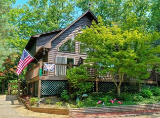 52 Bear Track Rd, Andrews, NC 28901