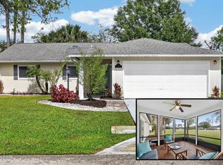 50 Westfield Ln, Palm Coast, FL 32164