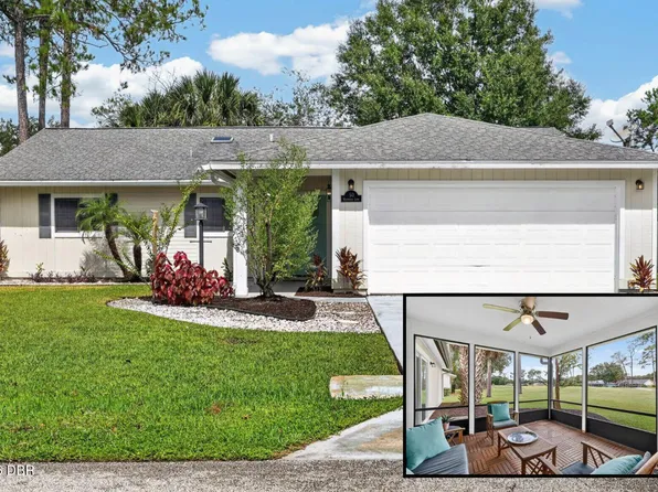 50 Westfield Ln, Palm Coast, FL 32164