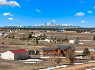 12305 Old Barn Rd, Elbert, CO 80106