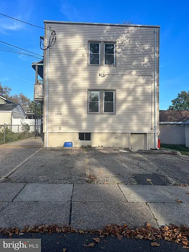 3200 Calvert Ave #A Photo 1