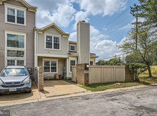 20006 Canebrake Ct, Montgomery Village, MD 20886