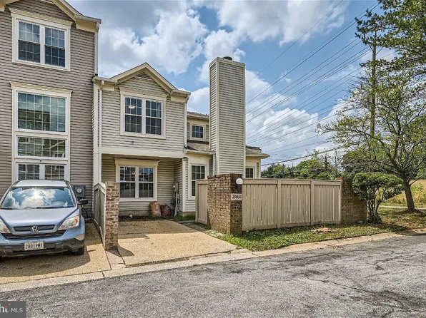 20006 Canebrake Ct, Montgomery Village, MD 20886