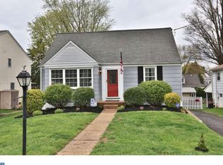 216 Gilpin Rd, Willow Grove, PA 19090