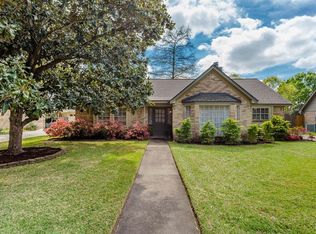 16113 Seattle St, Jersey Village, TX 77040