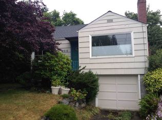 6518 39th Ave NE, Seattle, WA 98115