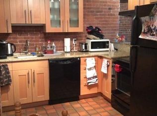 89 Gainsborough St #107, Boston, MA 02115