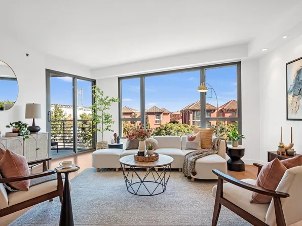 219 Brannan St Unit 3G, San Francisco, CA 94107