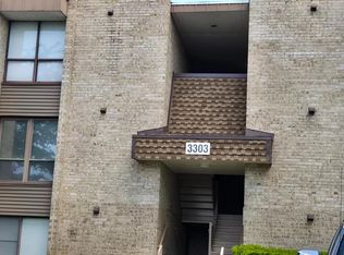 3303 Huntley Square Dr APT T-1, Temple Hills, MD 20748