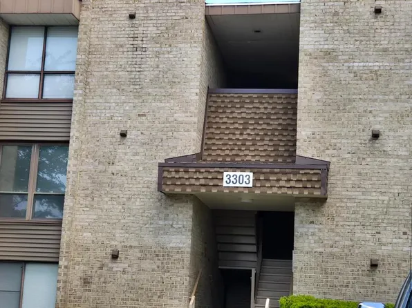 3303 Huntley Square Dr APT T-1, Temple Hills, MD 20748
