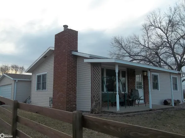 611 W Pearl St, Afton, IA 50830