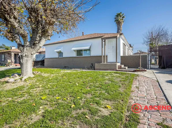 312 S Myrtle St, Bakersfield, CA 93304