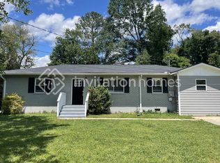 321 Hurt Rd SE, Smyrna, GA 30082