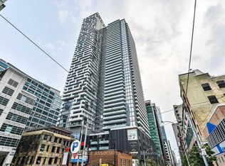 25 Richmond St E #2414-C08, Toronto, ON M5C 0A6