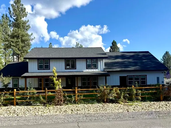 534 Willhoite Rd, Chester, CA 96020
