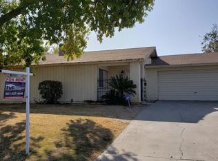 10609 Paul Ave, Bakersfield, CA 93312