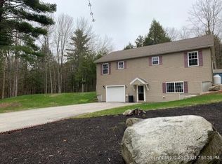 17 Eagle Ridge Rd, Turner, ME 04282