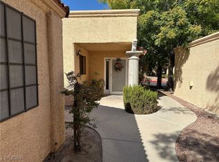 2851 S Valley View Blvd UNIT 1119, Las Vegas, NV 89102