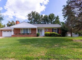 7001 Monroe Ave, Evansville, IN 47715