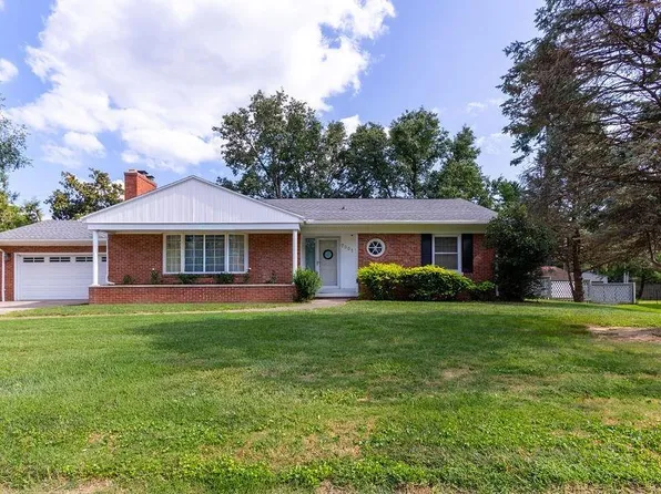 7001 Monroe Ave, Evansville, IN 47715