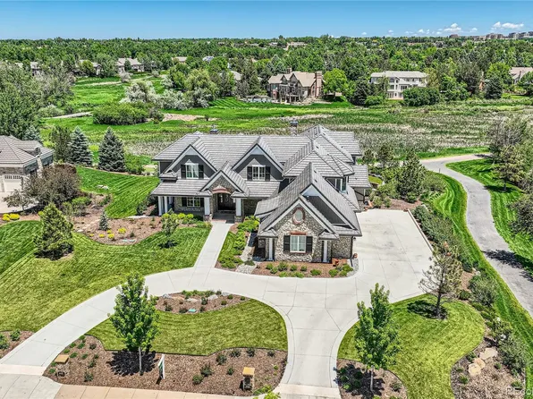 4901 Preserve Parkway N, Greenwood Village, CO 80121