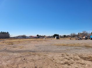 10730 Regina Dr, El Paso, TX 79927