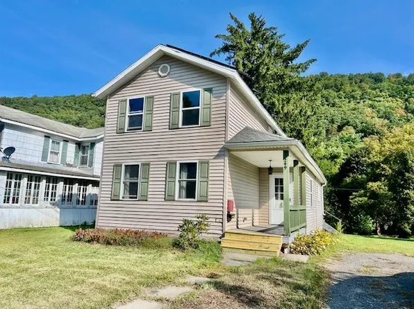 249 Erie St, Owego, NY 13827