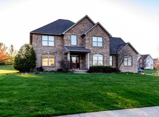 115 Foxcroft Cir, Lexington, OH 44904