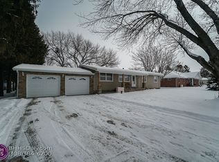 817 N Gunbarrel Rd, Grand Island, NE 68801
