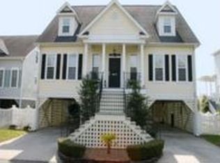 4678 Eastport Landing Dr, Little River, SC 29566