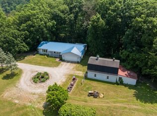 5588 County Road 29, Auburn, IN 46706