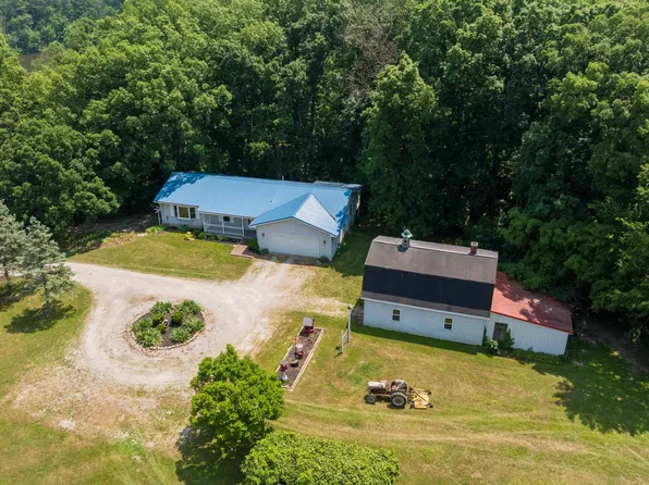 5588 County Road 29, Auburn, IN 46706