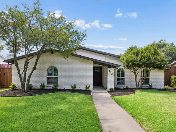 4021 Overdowns Dr, Plano, TX 75023