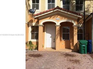 24311 SW 108th Pl #1, Homestead, FL 33032