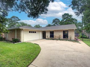 17910 Navajo Trail Dr, Spring, TX 77388