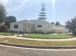 12307 Corby Ave, Norwalk, CA 90650