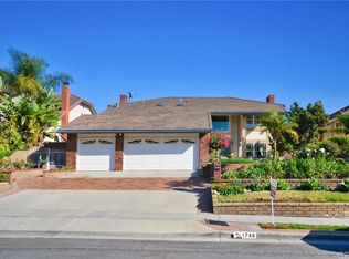 1748 Redwillow Rd, Fullerton, CA 92833
