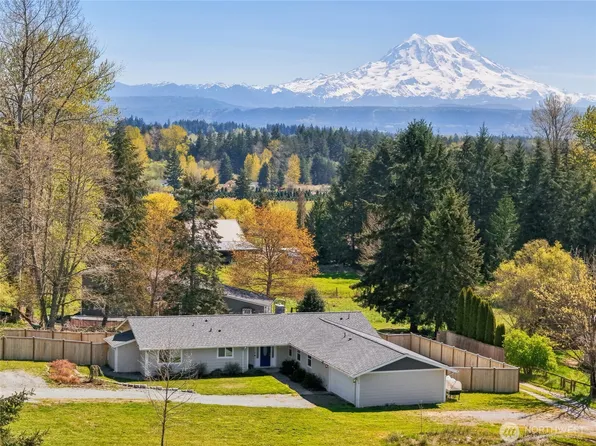 27713 Webster Road E, Graham, WA 98338