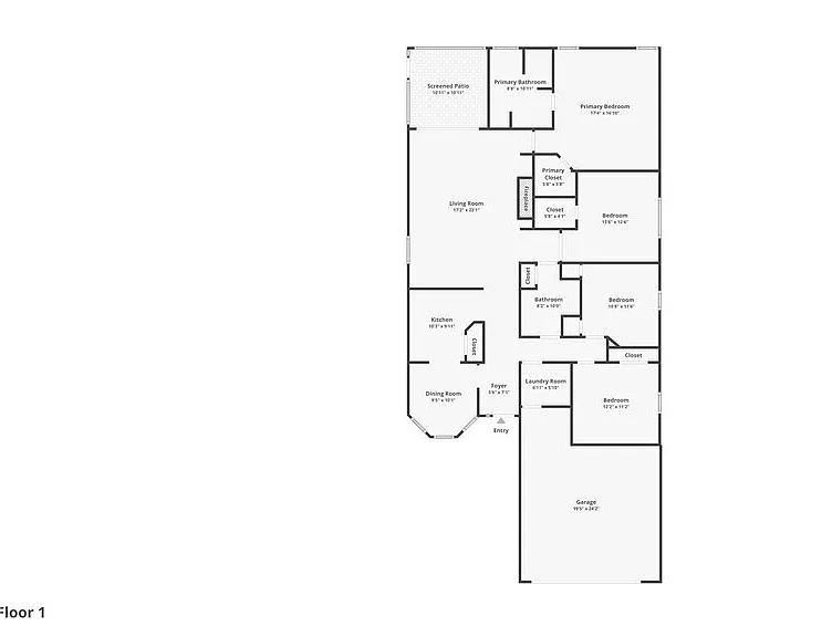 1306 Ardmore St — Photo 2