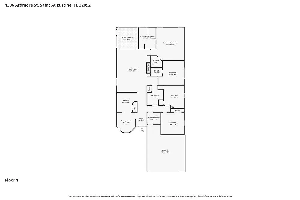 Building Photo - 1306 Ardmore St