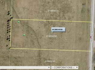 0 Ginder Rd NW TRACT 2, Lancaster, OH 43130