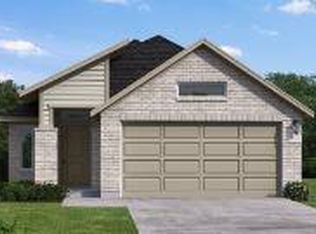 9396 Cordial Cir, Montgomery, TX 77316