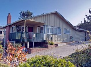 314 3rd St, Montara, CA 94037