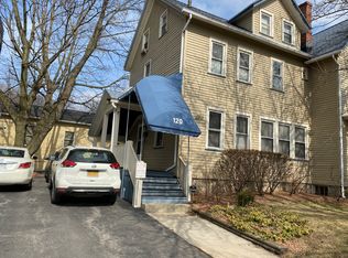 1203 Park Ave #3, Rochester, NY 14610