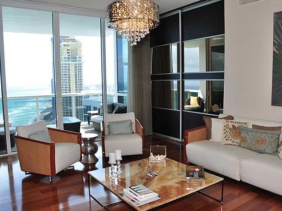 2nd image of 18101 Collins Ave APT 4602